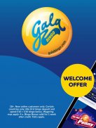 Gala Bingo - Play Online Bingo Slots & Games screenshot 0