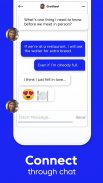 Match Dating: Chat, Date, Meet screenshot 2