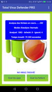 Total Antivirus Defender PRO screenshot 0