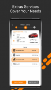 Key Car Rental screenshot 16