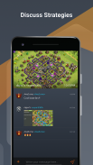 ClanPlay: Clash Community and Tools for Gamers screenshot 3
