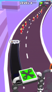 Limousine Ride screenshot 12