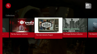 IFI Archive Player screenshot 8