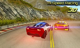 Fast Speed Car Racing Games screenshot 7