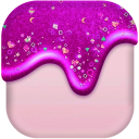 Slime Wallpapers Icon