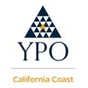 YPO Cal Coast Gold Icon