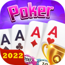 Poker 2022 - Texas Holdem Onli