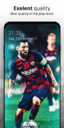 ⚽ Football wallpapers 4K - Auto wallpaper screenshot 4