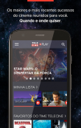 Telecine Play - Android TV screenshot 2