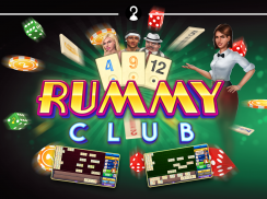 Rummy Club screenshot 7