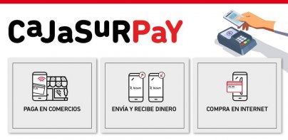 CajasurPay