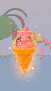 IceCream Truck Rush screenshot 4