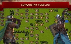 Guerras Tribales - Tribal Wars screenshot 13