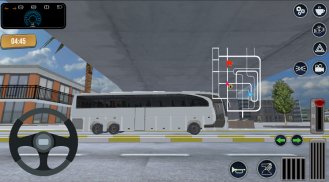 Bus Simulator Pro screenshot 2