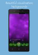Mp3 Player 3D Android screenshot 7