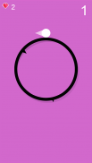 Circle Flip - Arcade Game screenshot 3