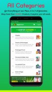 Supermart -Online Grocery Shopping App screenshot 4