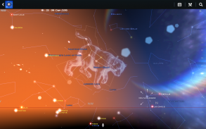 Carte du Ciel screenshot 3