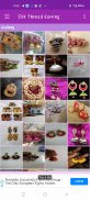 Silk Thread Earring Gallery screenshot 1