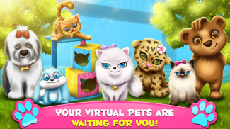 Hamster Pet House Decorating Games for Android - Download