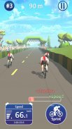 Cycling Legends: Team Manager screenshot 1