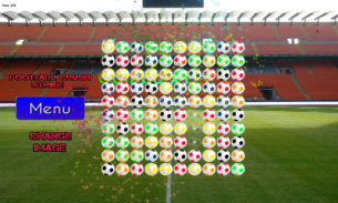 Football Crush Strike screenshot 2