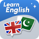 Learn English Language in Urdu icon