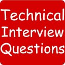 Technical Interview Questions