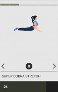 Home Workout screenshot 3