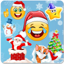 Christmas Wastickers