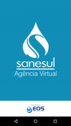 Sanesul Agência Virtual screenshot 0
