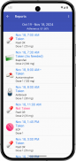 Pill Reminder and Med Tracker screenshot 1