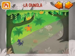 Tombola degli animali 60856 screenshot 6