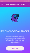 Psychological Tricks screenshot 1