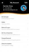 Indu screenshot 3