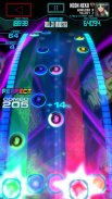 Neon FM™ — Arcade Rhythm Game screenshot 3