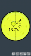 Laser Level & Clinometer screenshot 3