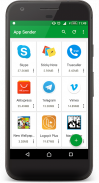 Bluetooth App Sender screenshot 5