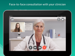 ExtendedCare On-Prem: Telehealth Your Way™ screenshot 0