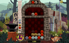 Elfcraft - Match and crush 3 Stones screenshot 12