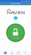 HAVEN - Preventative Security screenshot 4