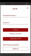 Kolkata Meat | Buy Mutton and Chicken Mobile app screenshot 6