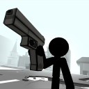 Stickman 3D Shooting