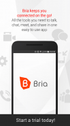 Bria — VoIP SIP Softphone screenshot 8