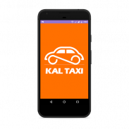 KalTaxi screenshot 0