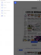 L'Eco di Bergamo screenshot 0