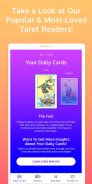 Tarot Read - Exclusive Decks ! screenshot 1