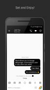 Mauf - Messenger Color & Emoji screenshot 3