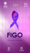 FIGO Gyn Cancer Management screenshot 0