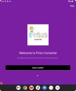 Prize Converter: Reward Redeem screenshot 2